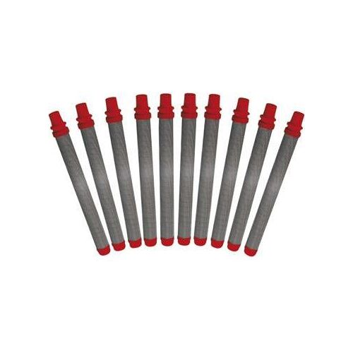 Wagner, Farbsprühsystem, Pistoleneinsteckfilter weiss 10 Stk.