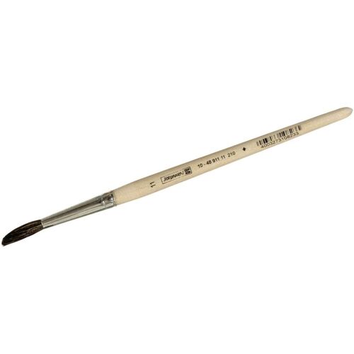 Baier & Schneider, Pinsel, Feinhaarpinsel