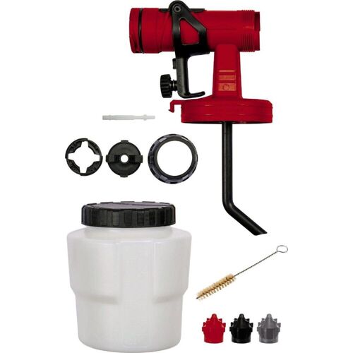 Einhell Farbsprühsystem, Farbsprühaufsatz 800 ml