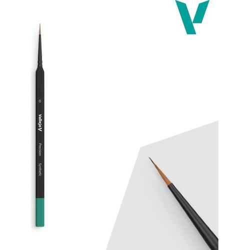 Vallejo, Pinsel, B03000