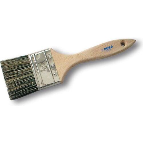 Peka Pinselfabrik, Pinsel, Lackierpinsel 100 mm (100 mm)