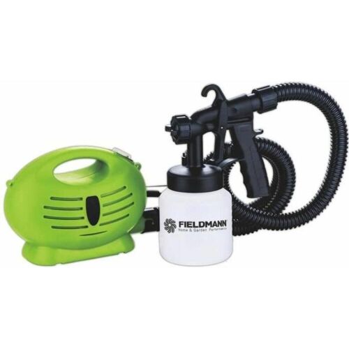Fieldmann Farbsprühsystem, als