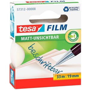 Tesa Unsichtbares Klebeband - Dokumentreparatur - Transparent Tesa Unsichtbares Klebeband - Dokumentreparatur - Transparent