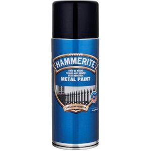 Hammerite, Künstlerfarbe + Bastelfarbe, Spray Paint Ham.Smooth Hõbe 400ml (400 ml) Hammerite, Künstlerfarbe + Bastelfarbe, Spray Paint Ham.Smooth Hõbe 400ml (400 ml)