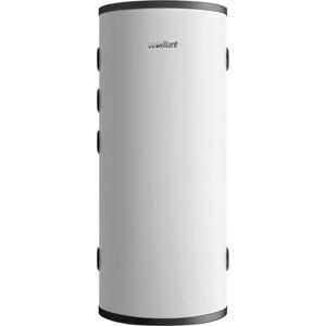 Vaillant Pufferspeicher VP RW 45/2 B - 45L Edelstahl Vaillant Pufferspeicher VP RW 45/2 B - 45L Edelstahl