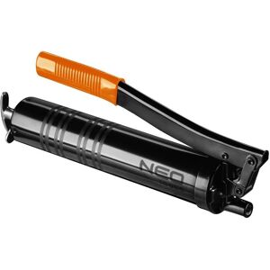 Neo, Zubehör Baustoffe, Hebelfettpresse 400 ml mit 30 cm Schlauch (11-500) Neo, Zubehör Baustoffe, Hebelfettpresse 400 ml mit 30 cm Schlauch (11-500)