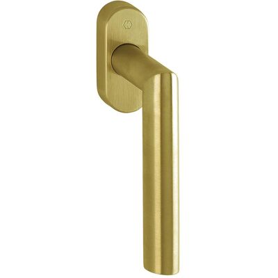 Hoppe, Fenstergriff, Fenstergriffe E0400/U30 Amsterdam Hoppe, Fenstergriff, Fenstergriffe E0400/U30 Amsterdam