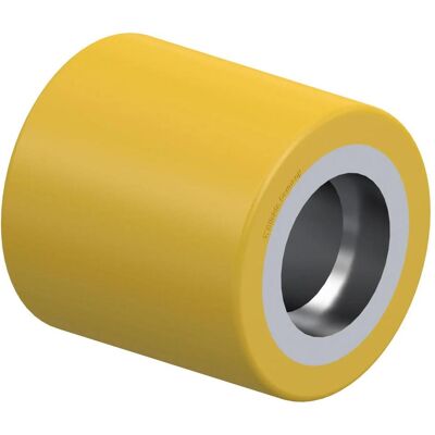 Blickle, Möbelrollen, 755236 RK-HTH 085x105/47x13-105-Z Hubwagenrolle Rad-Durchmesser 85 mm Tragfähigk Blickle, Möbelrollen, 755236 RK-HTH 085x105/47x13-105-Z Hubwagenrolle Rad-Durchmesser 85 mm Tragfähigk