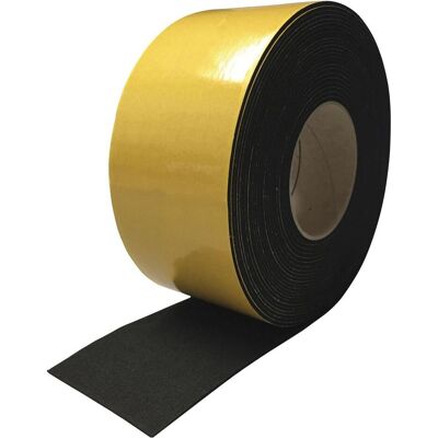 Karle und Rubner - Terrassenschutzband - 75 mm - Tape Karle und Rubner - Terrassenschutzband - 75 mm - Tape