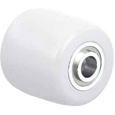 Blickle, Möbelrollen, HPO 82X79/20-85K, Roller, 2000 kg, Weiss, Deutschland, 1 Stück(e), 82 mm Blickle, Möbelrollen, HPO 82X79/20-85K, Roller, 2000 kg, Weiss, Deutschland, 1 Stück(e), 82 mm