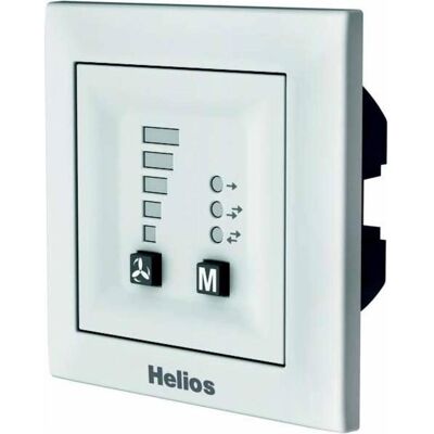 Helios, Zubehör Belüftungstechnik, Steuerungsset Helios, Zubehör Belüftungstechnik, Steuerungsset