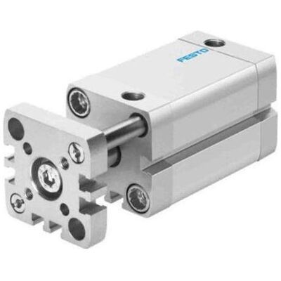 Festo, Türschloss + Schliesszylinder, ADNGF-20-50-P-A 554227 Kompaktzylinder Festo, Türschloss + Schliesszylinder, ADNGF-20-50-P-A 554227 Kompaktzylinder