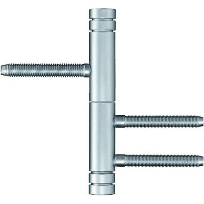 Simonswerk, Türband, Türband Design V 3420 WF BASIC,Band ø15mm, Stahl vernickelt matt Simonswerk, Türband, Türband Design V 3420 WF BASIC,Band ø15mm, Stahl vernickelt matt