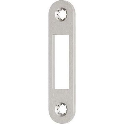 MSL - B-1501 - Flachschliessblech - Door hardware MSL - B-1501 - Flachschliessblech - Door hardware