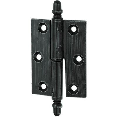 Hager Zierbeschläge - Möbelscharniere - 89x45 mm - Scharnier Hager Zierbeschläge - Möbelscharniere - 89x45 mm - Scharnier
