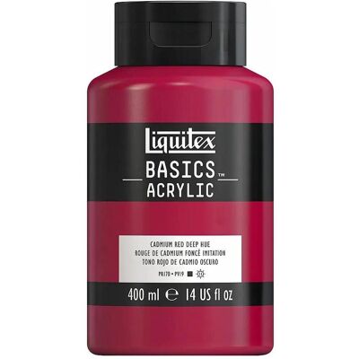 Liquitex Acrylfarbe - 8870320 - Dick, Satinschimmer Liquitex Acrylfarbe - 8870320 - Dick, Satinschimmer