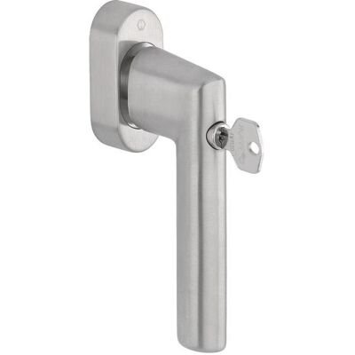 Hoppe, Fenstergriff, Fenstergriff Amsterdam E0400S/UD9056 TBT4 Hoppe, Fenstergriff, Fenstergriff Amsterdam E0400S/UD9056 TBT4