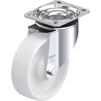 Blickle, Möbelrollen, 606541 LK-PO 125K-1 606541 LK-PO 125K-1 Blickle, Möbelrollen, 606541 LK-PO 125K-1 606541 LK-PO 125K-1