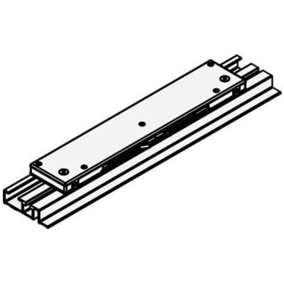 HAWA - Combino 50 H FS - Mitteltür - Soft-close - Hinge HAWA - Combino 50 H FS - Mitteltür - Soft-close - Hinge