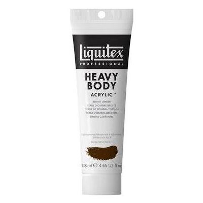 Winsor & Newton, Künstlerfarbe + Bastelfarbe, Heavy Body 138ml Burnt umber row (138 ml) Winsor & Newton, Künstlerfarbe + Bastelfarbe, Heavy Body 138ml Burnt umber row (138 ml)
