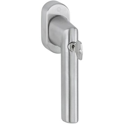 Hoppe E0400S/US9056 - Fenstergriff Hoppe E0400S/US9056 - Fenstergriff