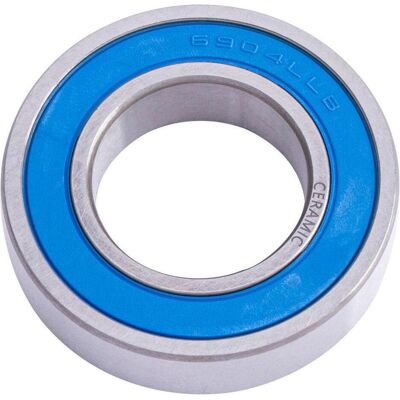Kindshox Marwi CB-368 6904 LLB Keramik-Kugellager - Grau/Blau - 20x37x9 - Kugellager Kindshox Marwi CB-368 6904 LLB Keramik-Kugellager - Grau/Blau - 20x37x9 - Kugellager