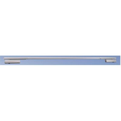 Geze, Türöffner + Türschliesser, Türschliesser TS 5000 ISM-RF1, Grösse EN 2-6, 2 Flügel, + Gleitschiene silber Geze, Türöffner + Türschliesser, Türschliesser TS 5000 ISM-RF1, Grösse EN 2-6, 2 Flügel, + Gleitschiene silber