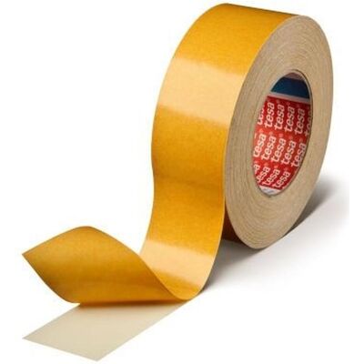 tesa, Klebeband, tesafix doppelseitiges Klebeband 4964, 12 mm x 50 m (12 mm) tesa, Klebeband, tesafix doppelseitiges Klebeband 4964, 12 mm x 50 m (12 mm)