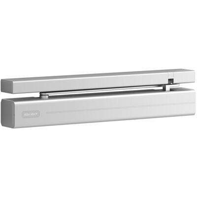 Assa Abloy, Türöffner + Türschliesser, Gleits.-TS DC 700 CM Normalmont.Bands.EN 3-6 silber EN 3-6 (Indoor) Assa Abloy, Türöffner + Türschliesser, Gleits.-TS DC 700 CM Normalmont.Bands.EN 3-6 silber EN 3-6 (Indoor)