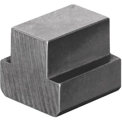 AMF T-Schlitzmutter - 32mm - Weiß - T-Schlitzmutter - Produktart AMF T-Schlitzmutter - 32mm - Weiß - T-Schlitzmutter - Produktart