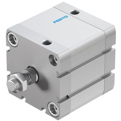 Festo, Türschloss + Schliesszylinder, ADN-63-30-A-PPS-A 572713 KOMPAKTZYLINDER Festo, Türschloss + Schliesszylinder, ADN-63-30-A-PPS-A 572713 KOMPAKTZYLINDER