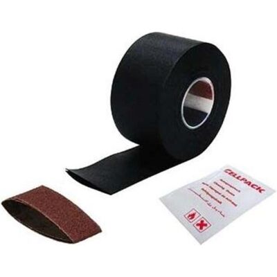 CellPack KRS1 Kabelreparaturset - Wasserfest, 10m CellPack KRS1 Kabelreparaturset - Wasserfest, 10m