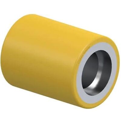 Blickle, Möbelrollen, RK-HTH 075x095/47x14-95-Z, Roller, 2000 kg, Hellbraun, Deutschland, 1 Stück(e) Blickle, Möbelrollen, RK-HTH 075x095/47x14-95-Z, Roller, 2000 kg, Hellbraun, Deutschland, 1 Stück(e)