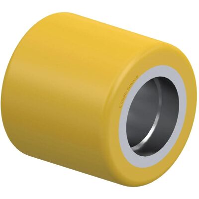 Blickle, Möbelrollen, 250696 RK-HTH 085x095/47x14-95-Z Hubwagenrolle Rad-Durchmesser 85 mm Tragfähigke Blickle, Möbelrollen, 250696 RK-HTH 085x095/47x14-95-Z Hubwagenrolle Rad-Durchmesser 85 mm Tragfähigke