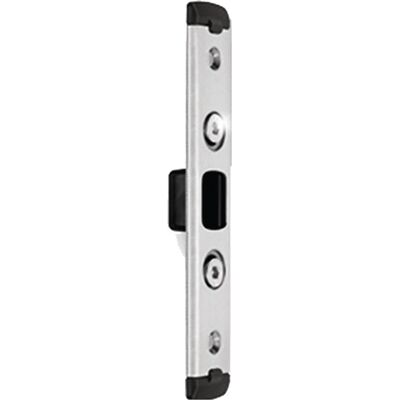 Fuhr F-St.24mm Edelstahl Türschloss - Mehrfachverriegelung Fuhr F-St.24mm Edelstahl Türschloss - Mehrfachverriegelung