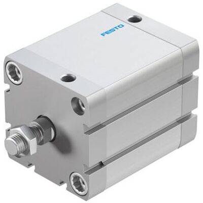 Festo, Türschloss + Schliesszylinder, ADN-63-50-A-PPS-A 572715 KOMPAKTZYLINDER Festo, Türschloss + Schliesszylinder, ADN-63-50-A-PPS-A 572715 KOMPAKTZYLINDER
