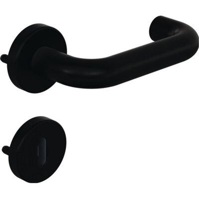 HEWI - 111PBR01.230 - DIN Links/Rechts - Rosettensatz HEWI - 111PBR01.230 - DIN Links/Rechts - Rosettensatz