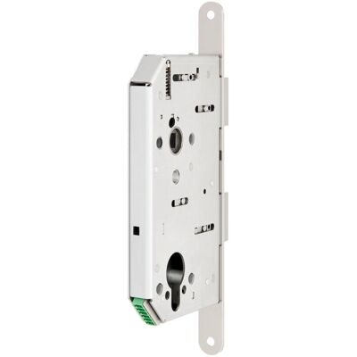 Assa Abloy, Türschloss + Schliesszylinder, PLANET Türdichtung KG-SL10 FH RD,DIN Links,1.334mm,F1/Silikon grau,TS 10mm (Einsteckschloss) Assa Abloy, Türschloss + Schliesszylinder, PLANET Türdichtung KG-SL10 FH RD,DIN Links,1.334mm,F1/Silikon grau,TS 10mm (Einsteckschloss)