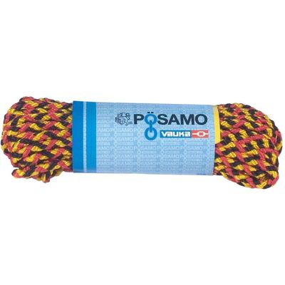 Magni, Seil, Format 4011645008876 – seil-pp 5 mm. a 10 m weiss Docke (10 m) Magni, Seil, Format 4011645008876 – seil-pp 5 mm. a 10 m weiss Docke (10 m)