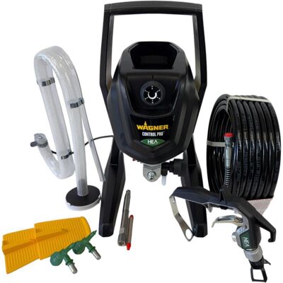 Wagner, Farbsprühsystem, Control Pro 350 R Wagner, Farbsprühsystem, Control Pro 350 R