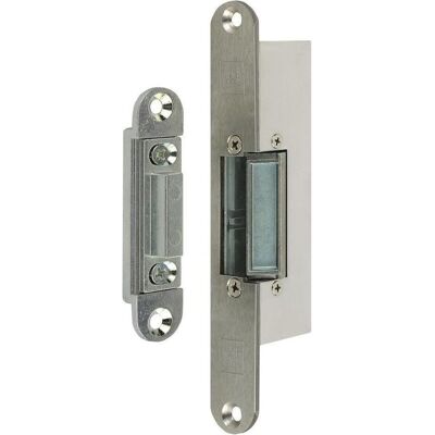 Assa Abloy, Türöffner + Türschliesser, 9334 KL Kantig EST 160mm 24V GSUniversal 9334---40335F91 Assa Abloy, Türöffner + Türschliesser, 9334 KL Kantig EST 160mm 24V GSUniversal 9334---40335F91