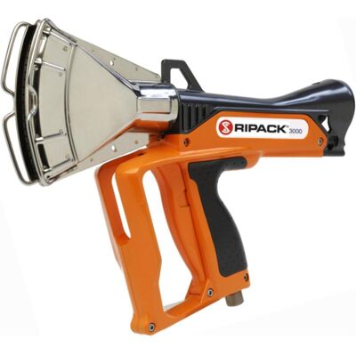 kaiserkraft, Heissluftföhn, Hand-Schrumpfpistole RIPACK 3000 kaiserkraft, Heissluftföhn, Hand-Schrumpfpistole RIPACK 3000