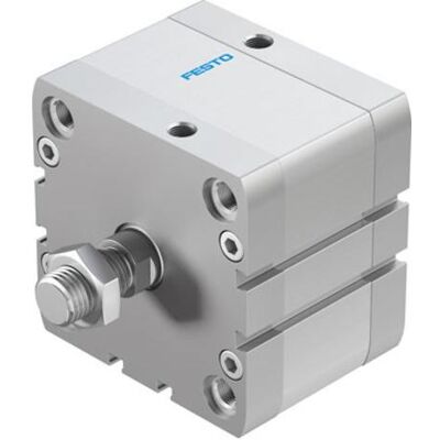 Festo, Türschloss + Schliesszylinder, ADN-80-20-A-P-A 536355 Kompaktzylinder Festo, Türschloss + Schliesszylinder, ADN-80-20-A-P-A 536355 Kompaktzylinder