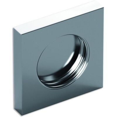 Bohle, Möbelgriff, Schiebetürgriffe für Glastüren Bohle, Möbelgriff, Schiebetürgriffe für Glastüren