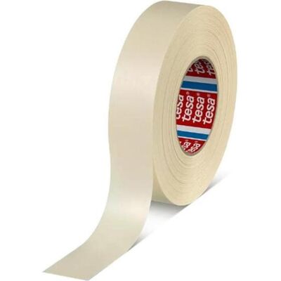 tesa, Klebeband, tesakrepp glatter Papierträger (19 mm) tesa, Klebeband, tesakrepp glatter Papierträger (19 mm)
