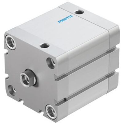 Festo, Türschloss + Schliesszylinder, ADN-63-40-I-P-A 536347 Kompaktzylinder Festo, Türschloss + Schliesszylinder, ADN-63-40-I-P-A 536347 Kompaktzylinder