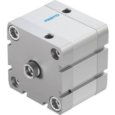 Festo, Türschloss + Schliesszylinder, ADN-63-15-I-P-A 536343 Kompaktzylinder Festo, Türschloss + Schliesszylinder, ADN-63-15-I-P-A 536343 Kompaktzylinder