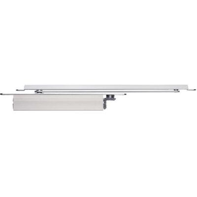 Assa Abloy DC840 Türschliesser - Silber - EN 1-4 Assa Abloy DC840 Türschliesser - Silber - EN 1-4