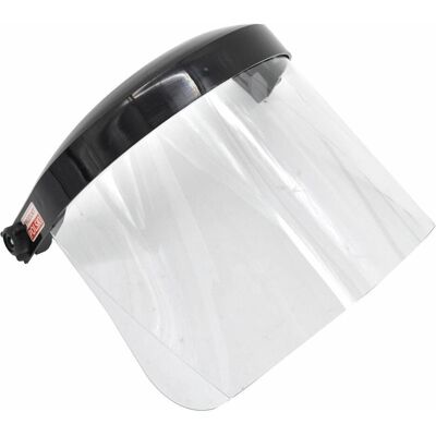 AWTOOLS - OT-1NH - Helmet-mounted - Visier - Schutzvisier AWTOOLS - OT-1NH - Helmet-mounted - Visier - Schutzvisier