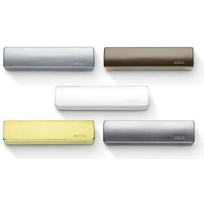 Geze, Türöffner + Türschliesser, Abdeckung TS 4000/5000,für Schliesskörper,RAL 9016 Geze, Türöffner + Türschliesser, Abdeckung TS 4000/5000,für Schliesskörper,RAL 9016